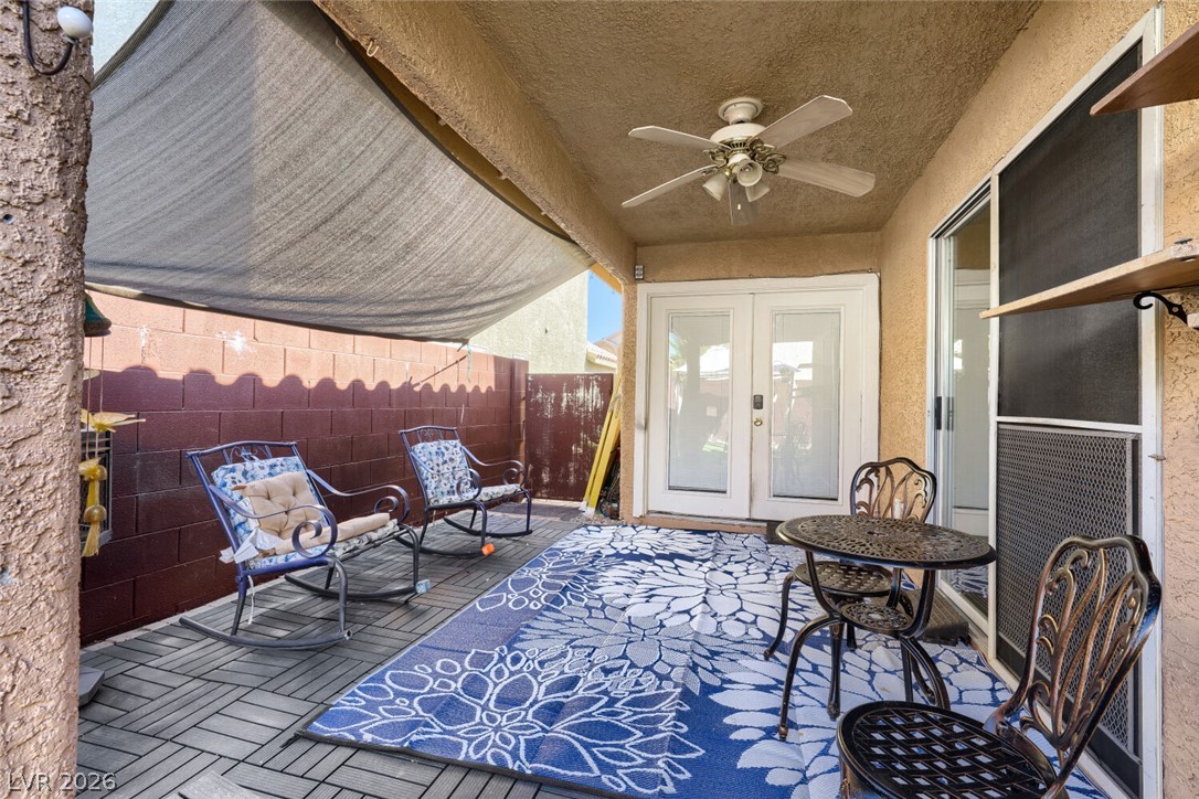 7004 Magic Window Avenue Las Vegas NV 89130