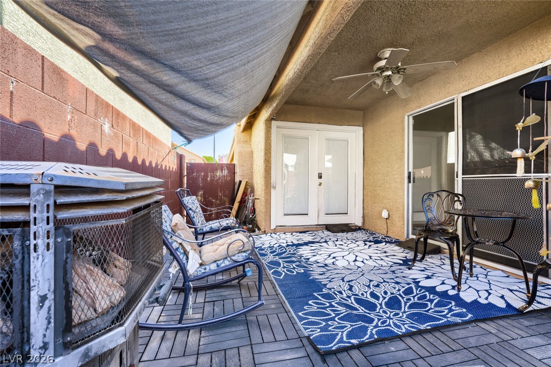 7004 Magic Window Avenue Las Vegas NV 89130