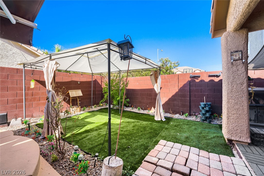 7004 Magic Window Avenue Las Vegas NV 89130
