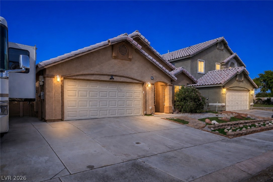 7004 Magic Window Avenue Las Vegas NV 89130