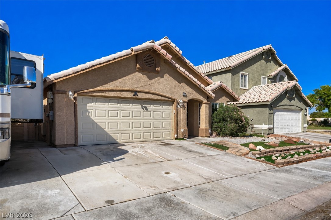 7004 Magic Window Avenue Las Vegas NV 89130
