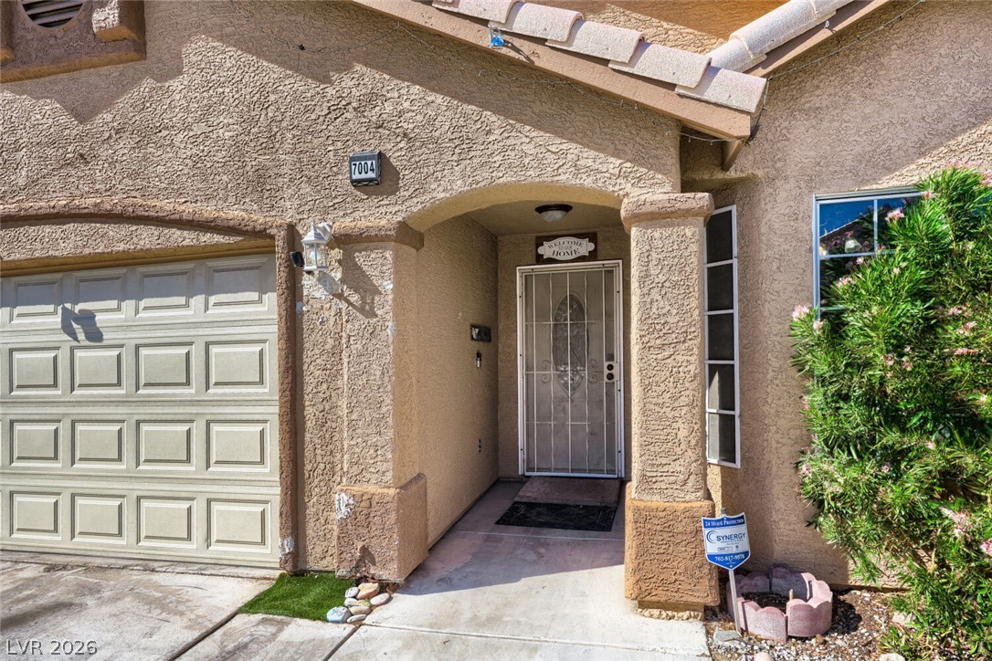 7004 Magic Window Avenue Las Vegas NV 89130