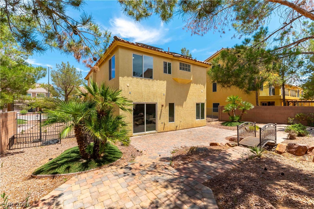 10029 Pipestone Street Las Vegas NV 89141
