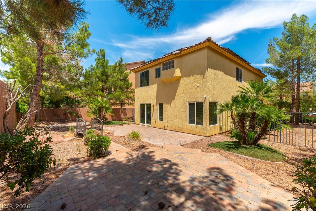 10029 Pipestone Street Las Vegas NV 89141