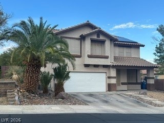 34 North Blaven Drive Henderson NV 89002