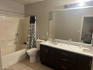 34 North Blaven Drive Henderson NV 89002