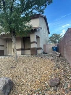 34 North Blaven Drive Henderson NV 89002