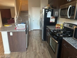 34 North Blaven Drive Henderson NV 89002