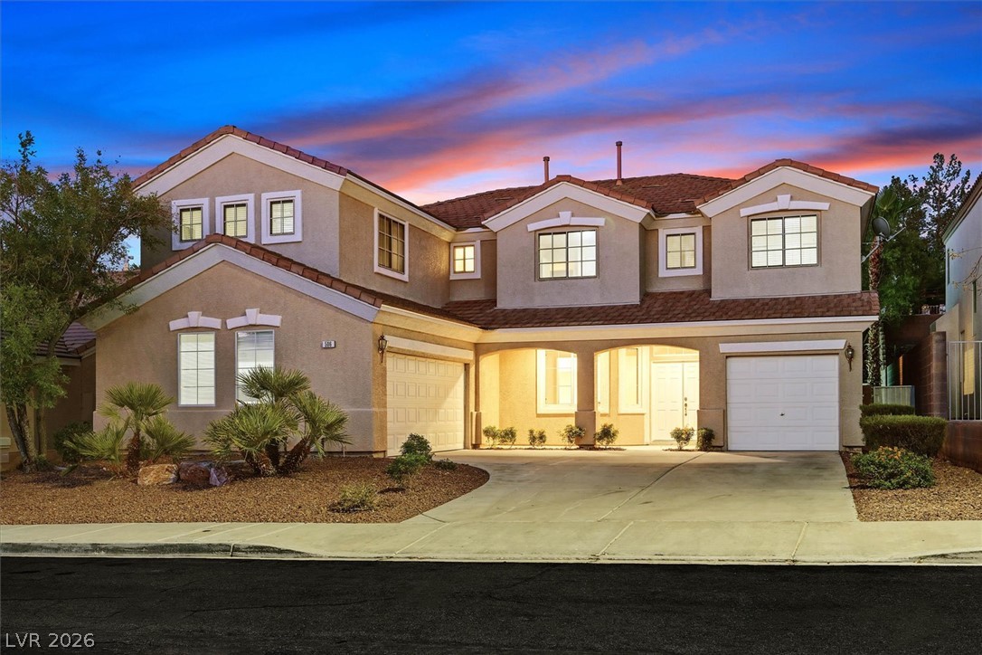 506 Copper View Street Henderson NV 89052