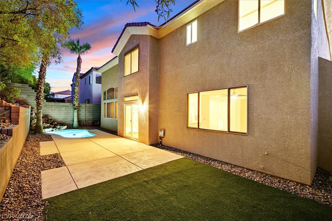 506 Copper View Street Henderson NV 89052