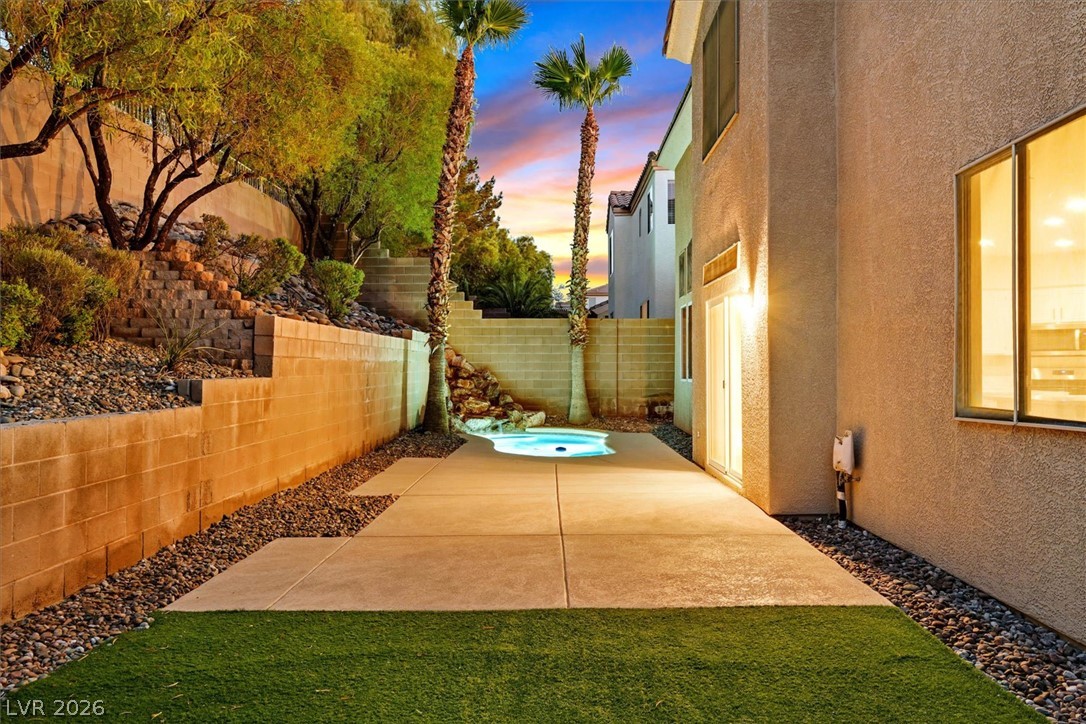 506 Copper View Street Henderson NV 89052