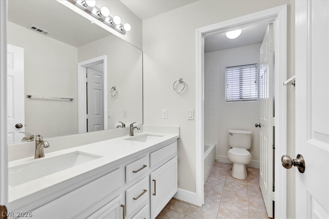 506 Copper View Street Henderson NV 89052