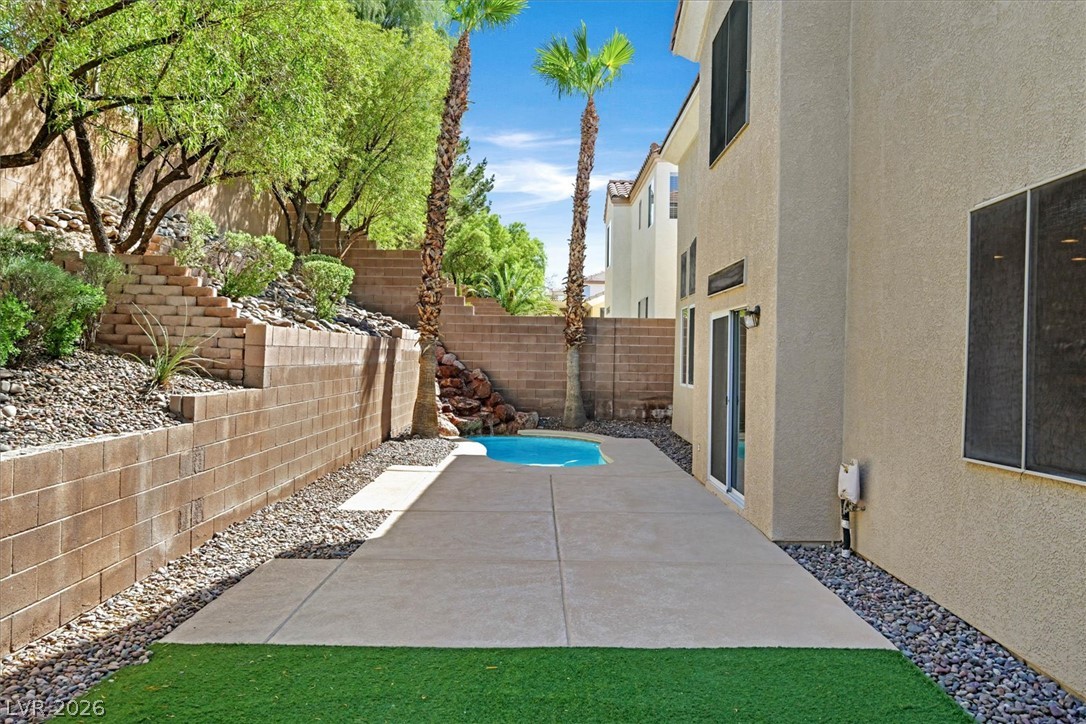 506 Copper View Street Henderson NV 89052