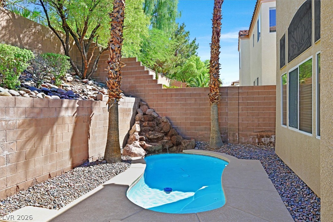 506 Copper View Street Henderson NV 89052