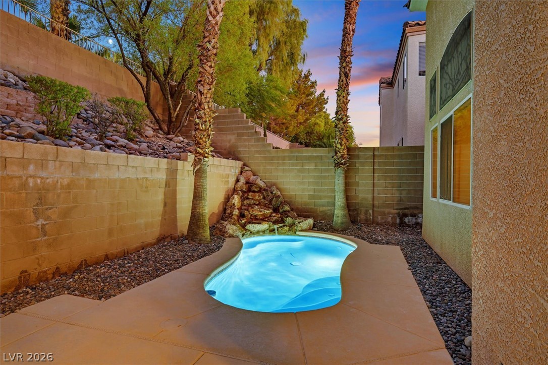 506 Copper View Street Henderson NV 89052