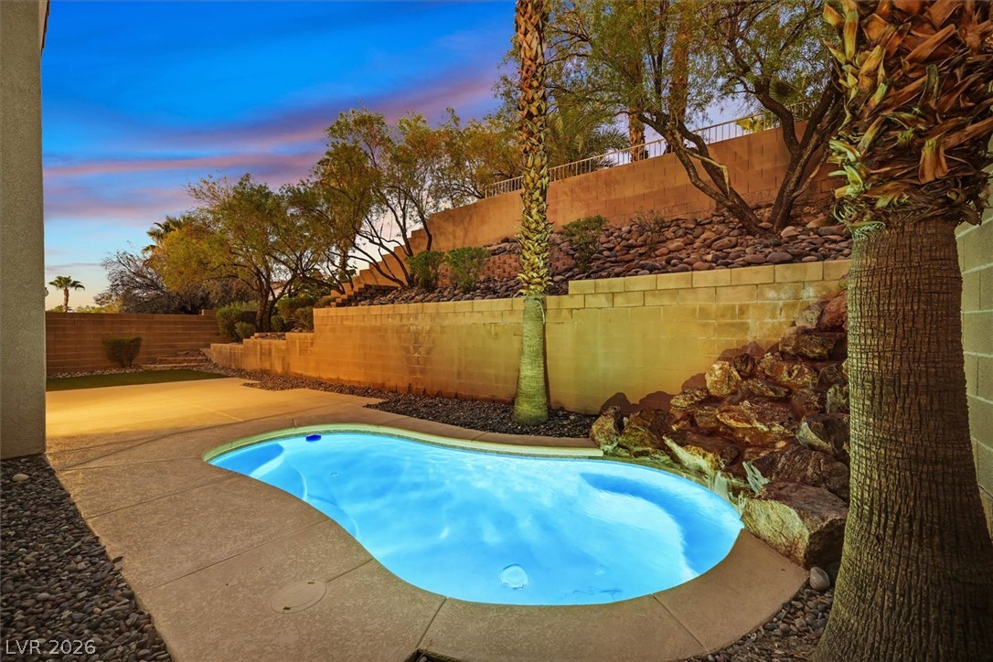 506 Copper View Street Henderson NV 89052