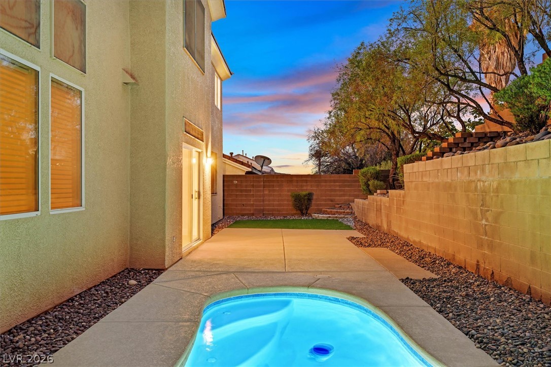 506 Copper View Street Henderson NV 89052