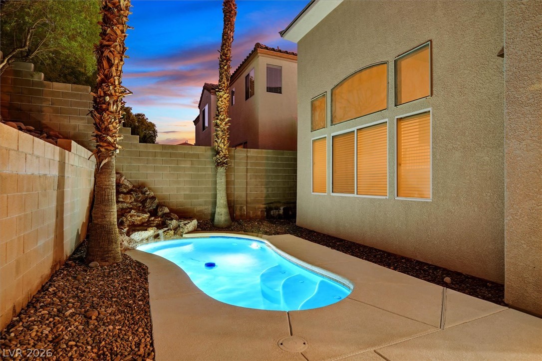 506 Copper View Street Henderson NV 89052