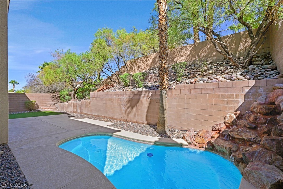 506 Copper View Street Henderson NV 89052