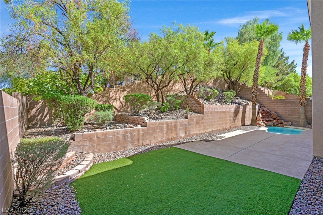 506 Copper View Street Henderson NV 89052