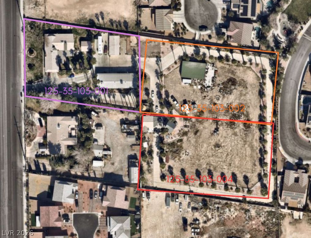 5435 North Rainbow Boulevard Las Vegas NV 89130