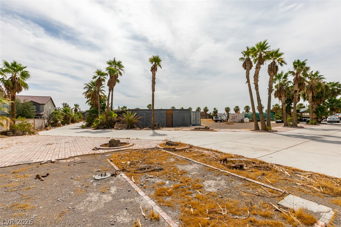 5435 North Rainbow Boulevard Las Vegas NV 89130
