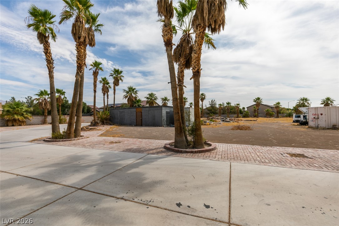 5435 North Rainbow Boulevard Las Vegas NV 89130