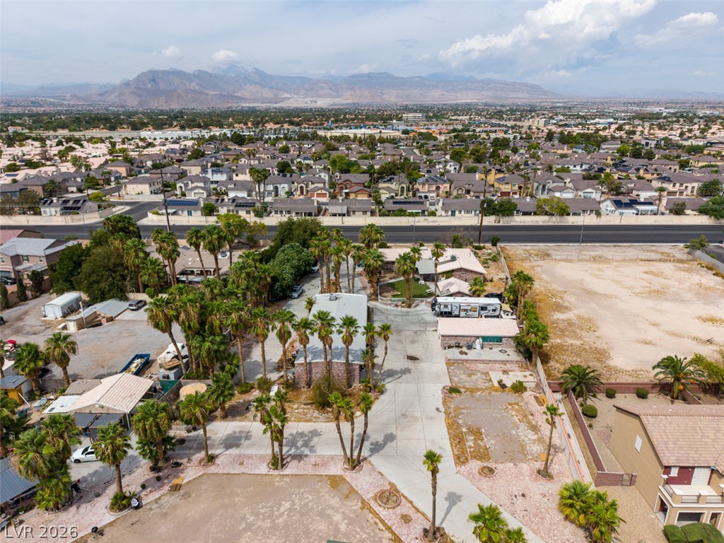 5435 North Rainbow Boulevard Las Vegas NV 89130
