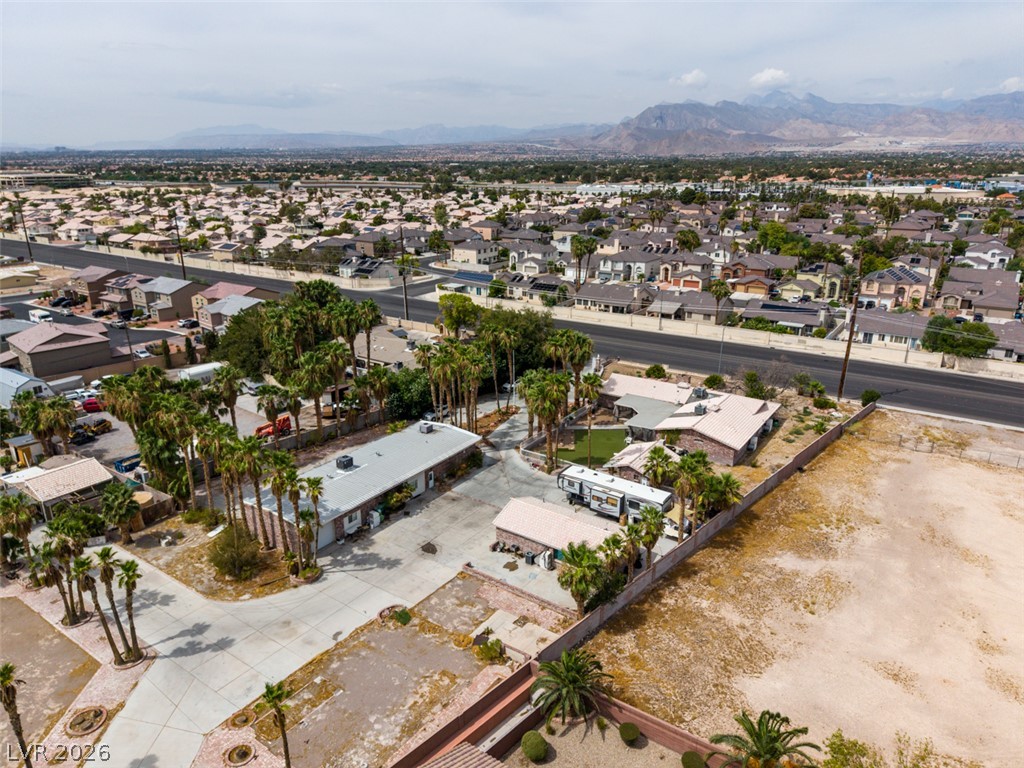 5435 North Rainbow Boulevard Las Vegas NV 89130