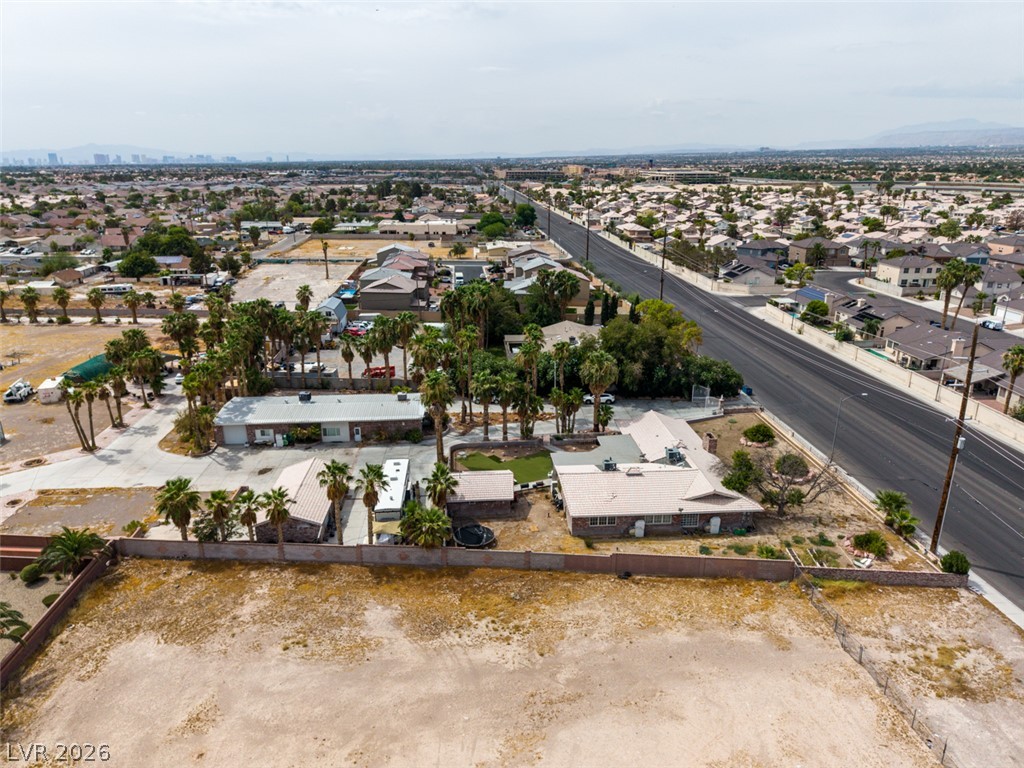 5435 North Rainbow Boulevard Las Vegas NV 89130