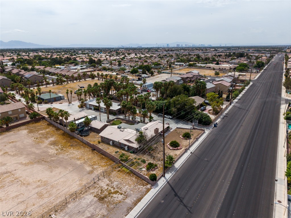 5435 North Rainbow Boulevard Las Vegas NV 89130