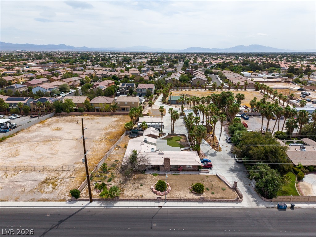 5435 North Rainbow Boulevard Las Vegas NV 89130