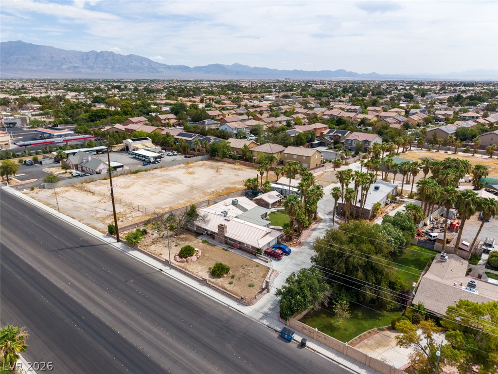 5435 North Rainbow Boulevard Las Vegas NV 89130