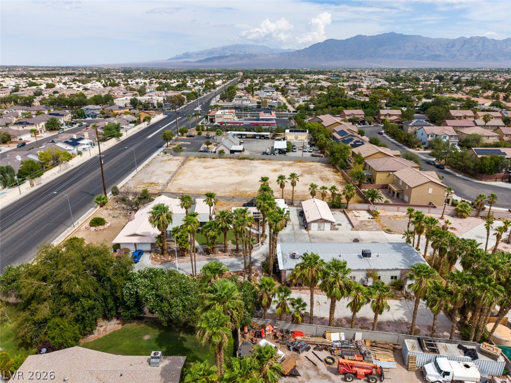 5435 North Rainbow Boulevard Las Vegas NV 89130