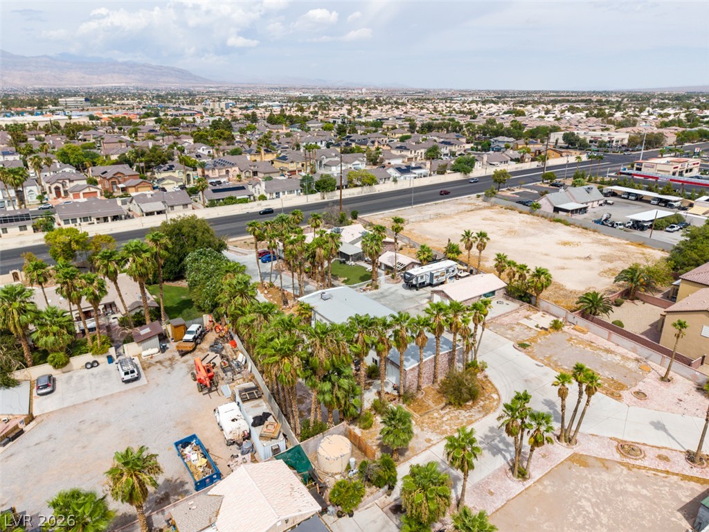 5435 North Rainbow Boulevard Las Vegas NV 89130