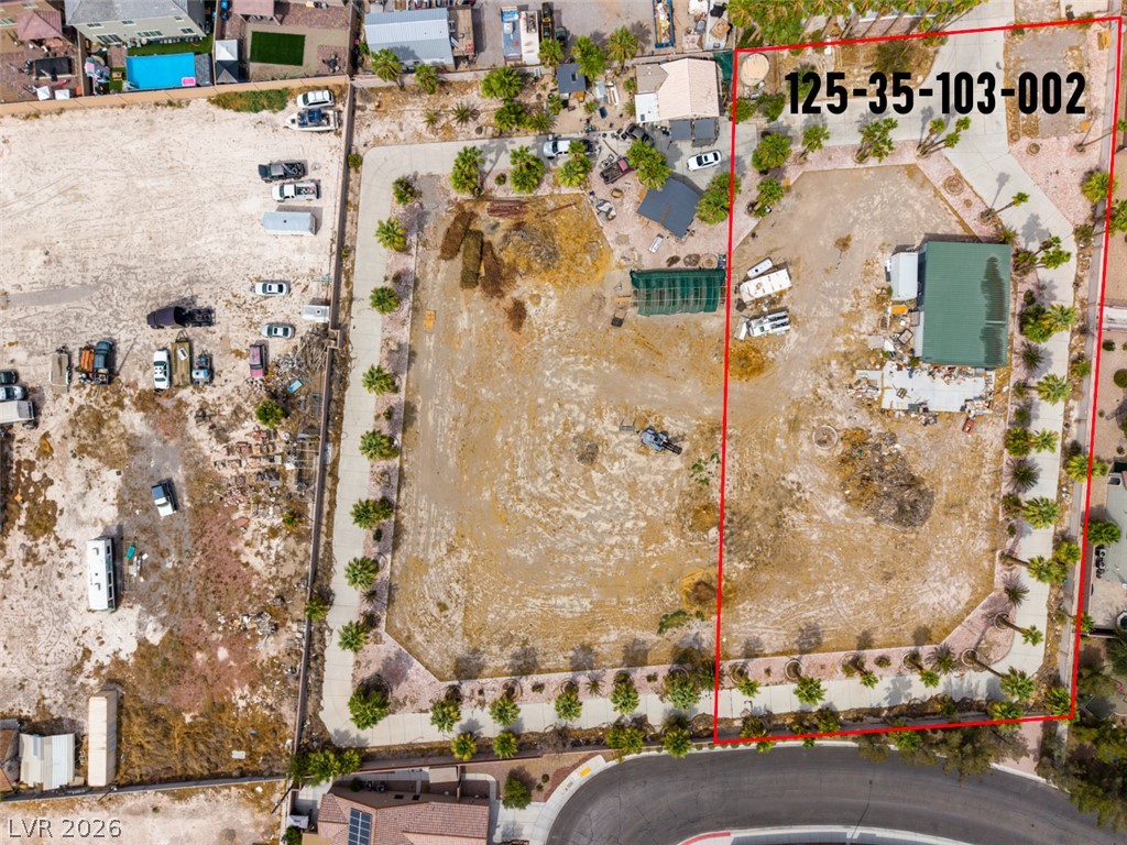 5435 North Rainbow Boulevard Las Vegas NV 89130