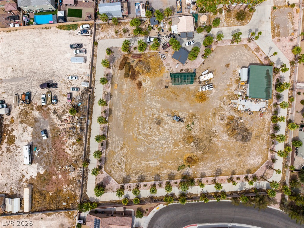 5435 North Rainbow Boulevard Las Vegas NV 89130