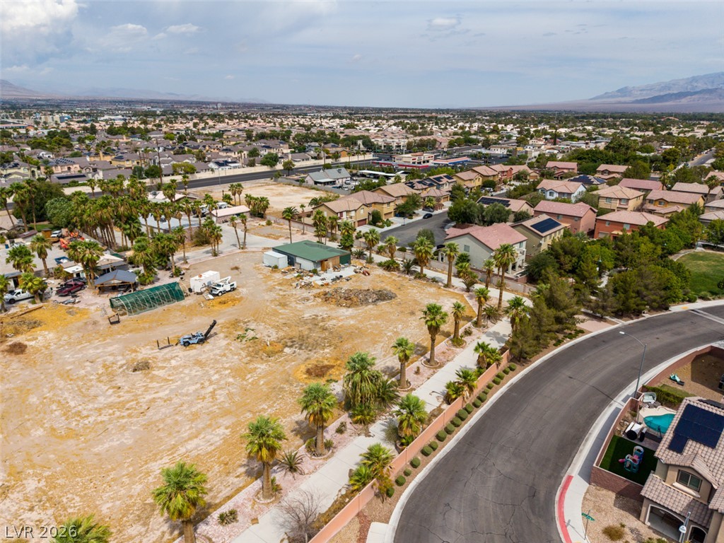 5435 North Rainbow Boulevard Las Vegas NV 89130