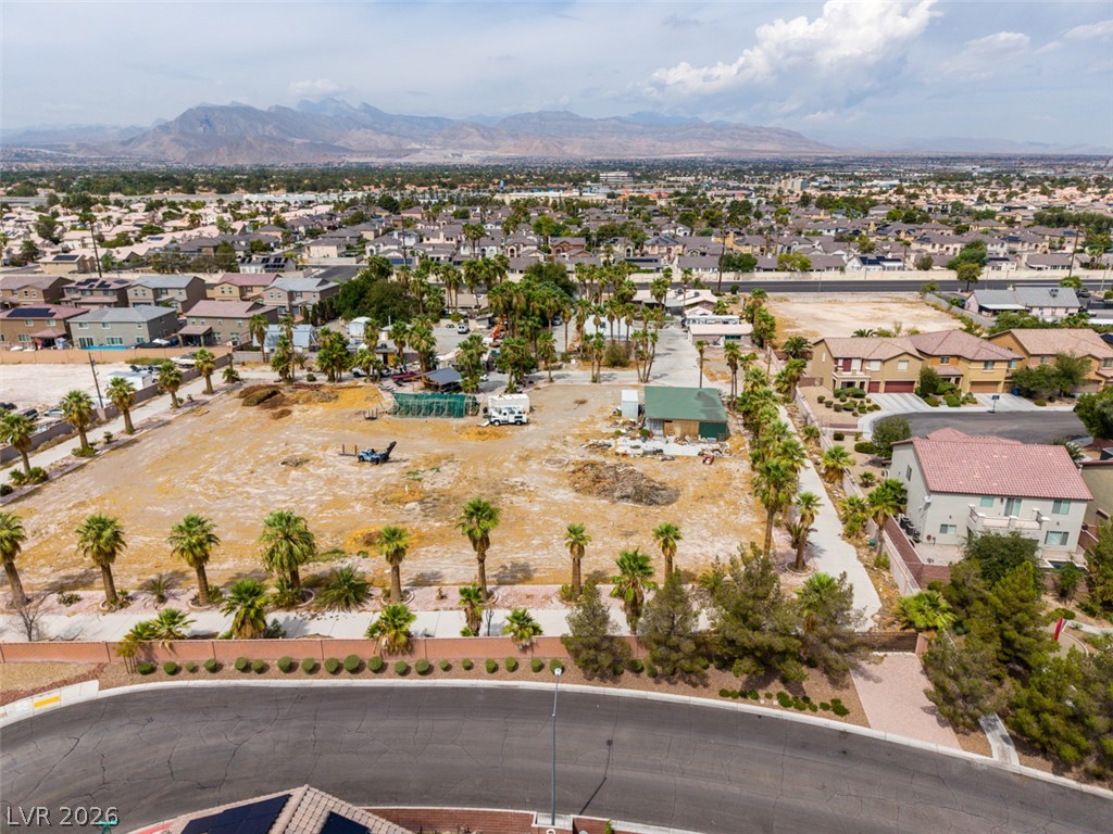 5435 North Rainbow Boulevard Las Vegas NV 89130