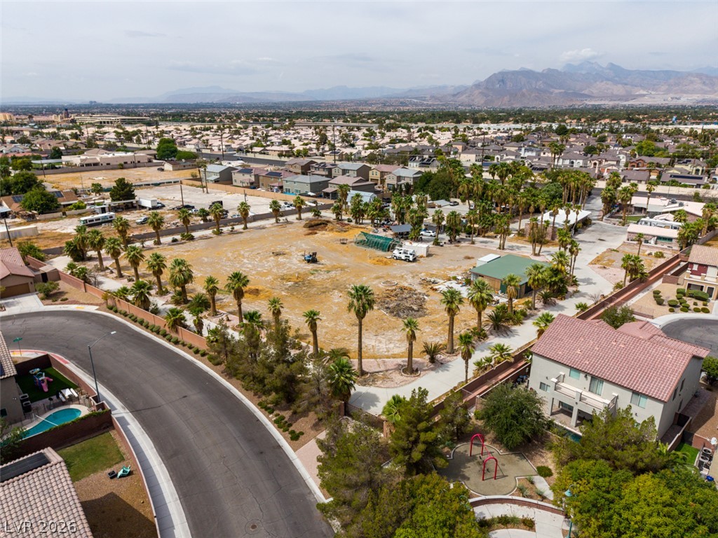 5435 North Rainbow Boulevard Las Vegas NV 89130