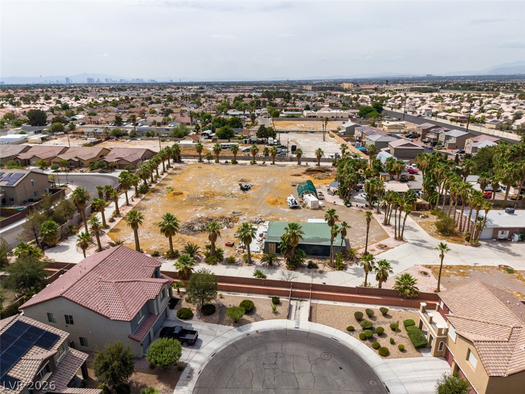 5435 North Rainbow Boulevard Las Vegas NV 89130