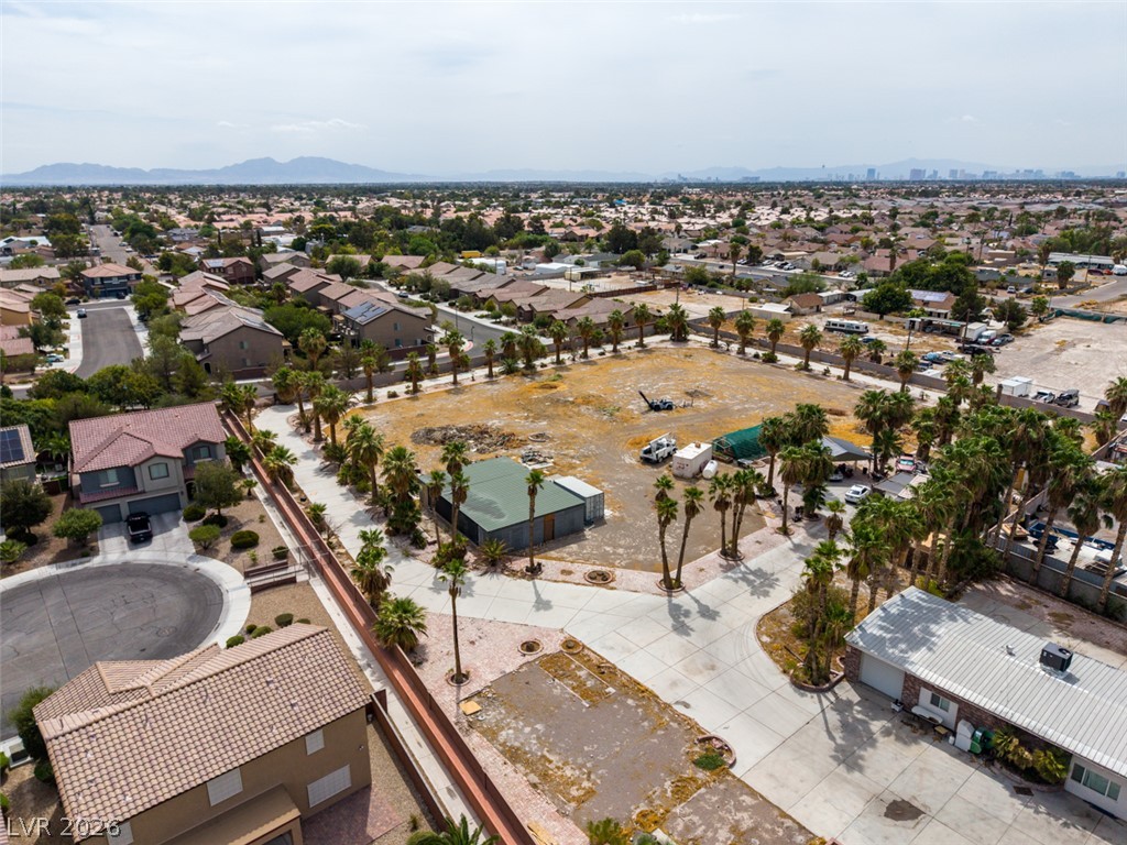 5435 North Rainbow Boulevard Las Vegas NV 89130