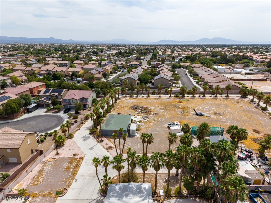 5435 North Rainbow Boulevard Las Vegas NV 89130