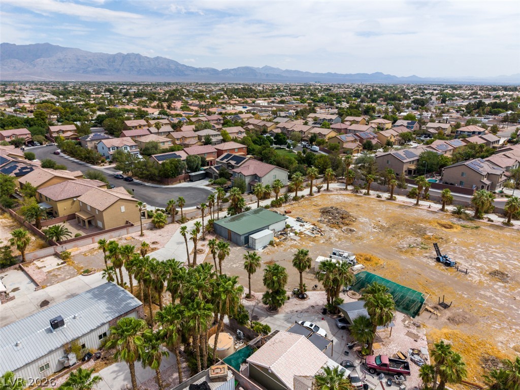 5435 North Rainbow Boulevard Las Vegas NV 89130