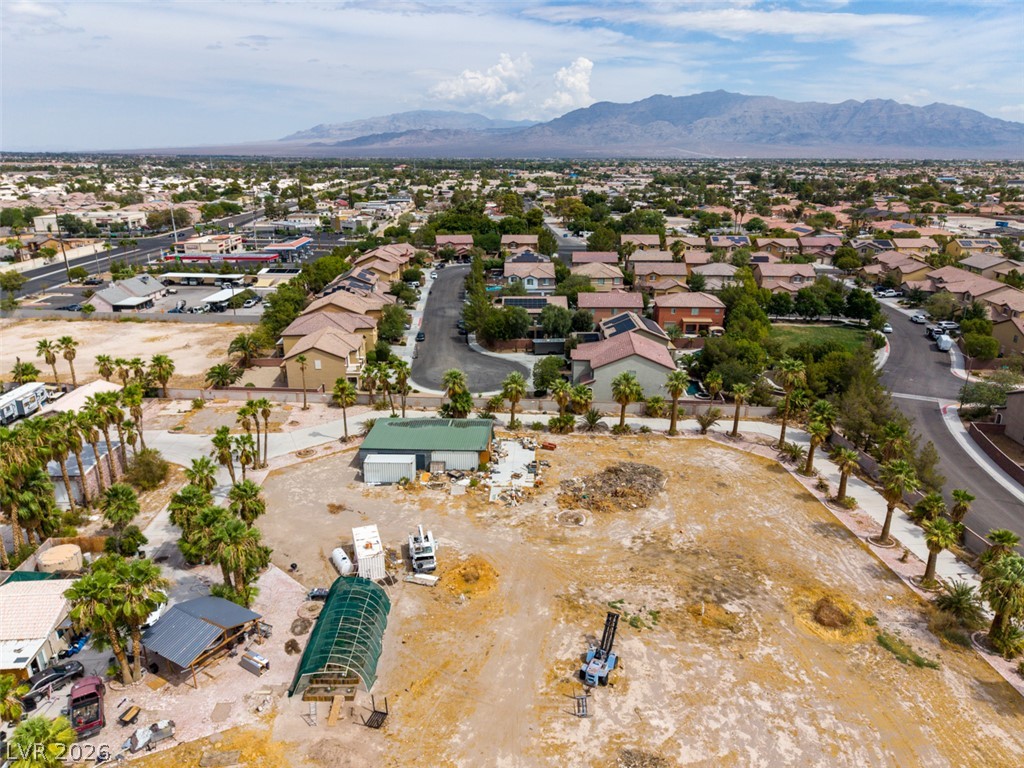 5435 North Rainbow Boulevard Las Vegas NV 89130