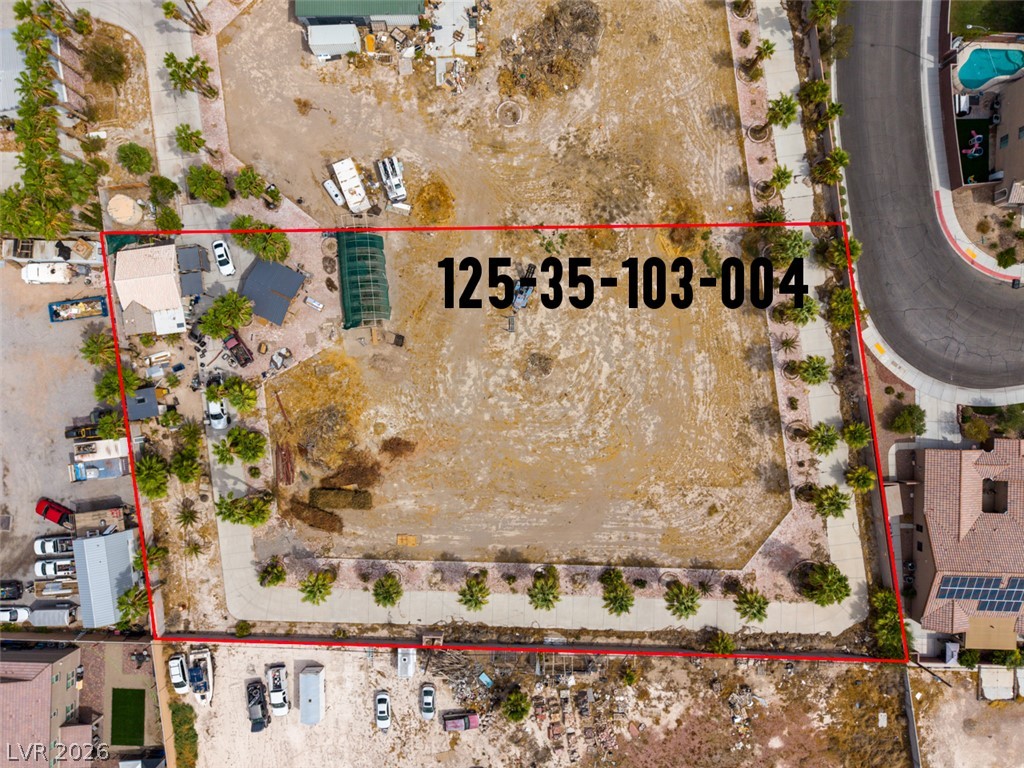 5435 North Rainbow Boulevard Las Vegas NV 89130