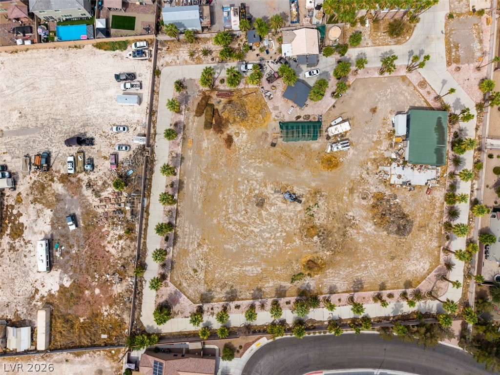 5435 North Rainbow Boulevard Las Vegas NV 89130