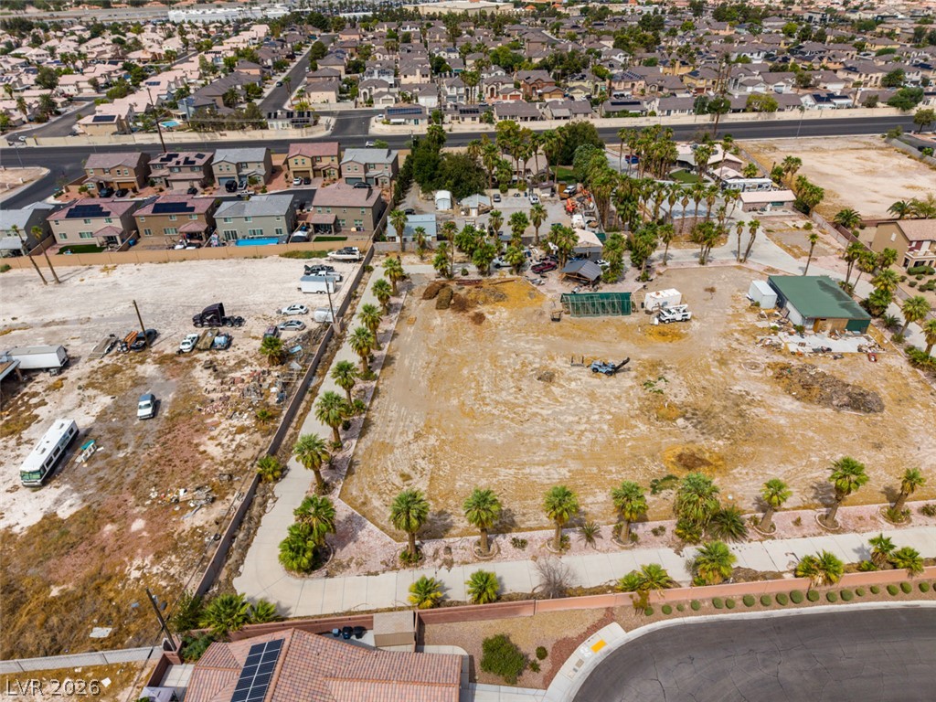 5435 North Rainbow Boulevard Las Vegas NV 89130