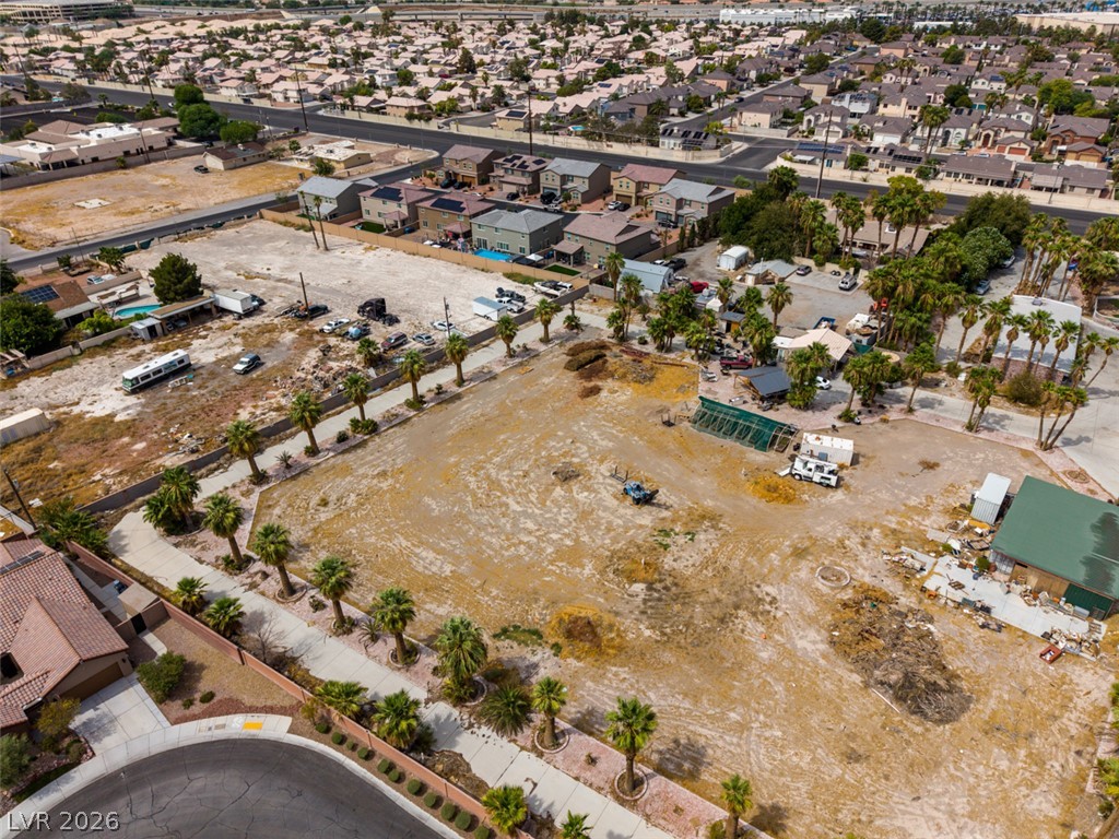 5435 North Rainbow Boulevard Las Vegas NV 89130
