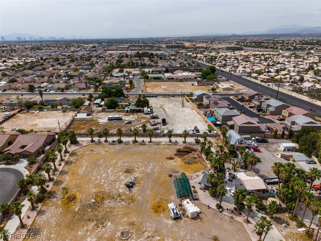 5435 North Rainbow Boulevard Las Vegas NV 89130